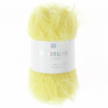 Ricorumi Furry Furry de Rico Design : couleurs - 02 Jaune