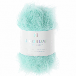 Ricorumi Furry Furry de Rico Design