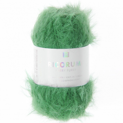 Ricorumi Furry Furry de Rico Design