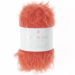 Ricorumi Furry Furry de Rico Design