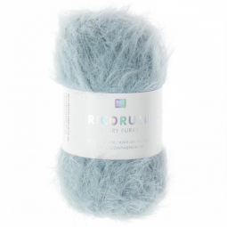 Ricorumi Furry Furry de Rico Design