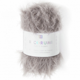 Ricorumi Furry Furry de Rico Design