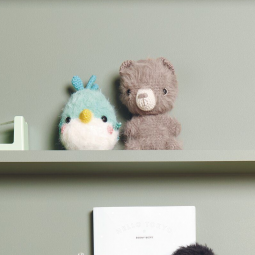 Catalogue Ricorumi - Furry animals