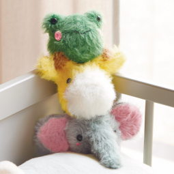 Catalogue Ricorumi - Furry animals