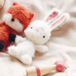 Catalogue Ricorumi - Furry animals