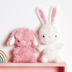 Catalogue Ricorumi - Furry animals