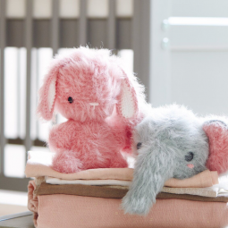 Kit de crochet - Tête d'éléphant Rico Design