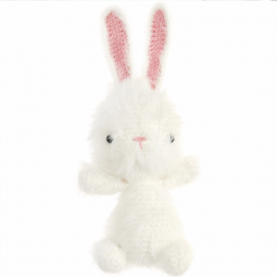 Kit de crochet - Lapin Rico Design