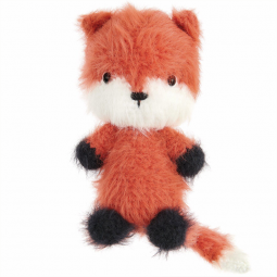 Kit de crochet - Renard Rico Design