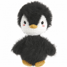 Kit de crochet - Lion Rico Design