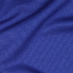 Tissu jersey Milano - Cobalt
