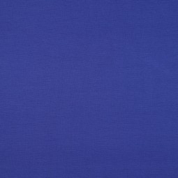Tissu jersey Milano - Cobalt