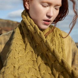 Catalogue Lang Yarns - Punto 87 - Spirit of Donegal