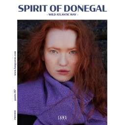 Catalogue Lang Yarns - Punto 87 - Spirit of Donegal