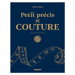 Livre - Petit précis de couture
