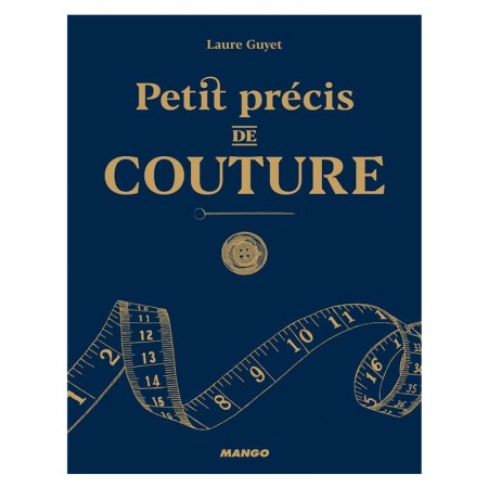 Livre - Petit précis de couture