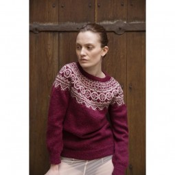 Livre - Tricot nordique