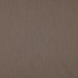 Tissu lin coton - Pierre