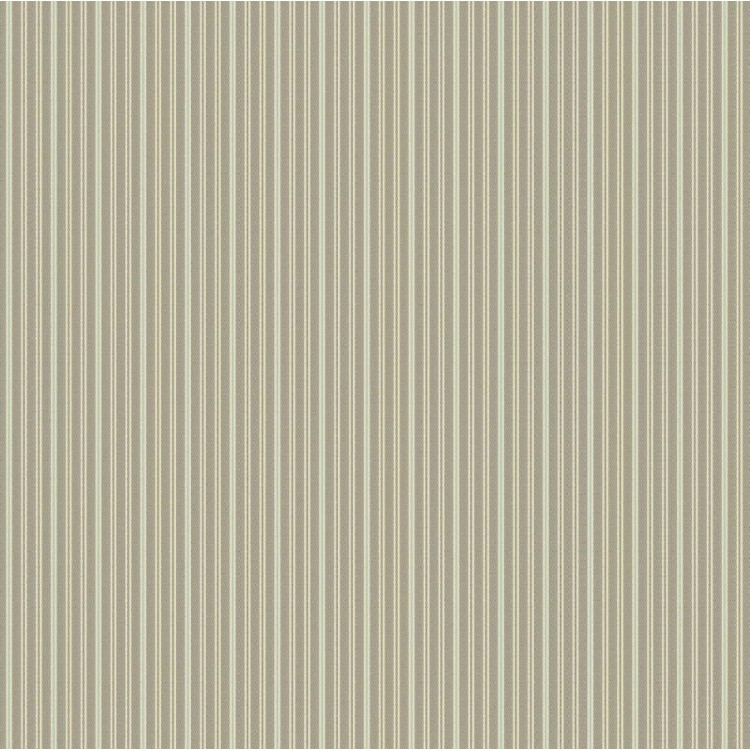 Tissu Laundry basket quilts - Quiltessential - Stripe lichen