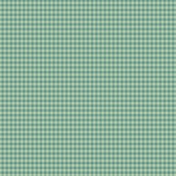 Tissu Laundry basket quilts - Quiltessential - Gingham spring