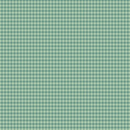 Tissu Laundry basket quilts - Quiltessential - Gingham spring