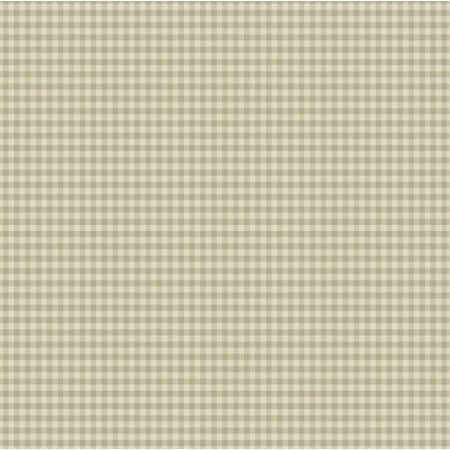 Tissu Laundry basket quilts - Quiltessential - Gingham linen