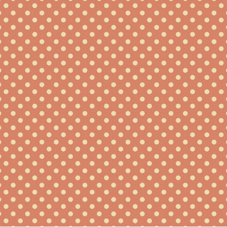 Tissu Laundry basket quilts - Quiltessential - Dot tiger