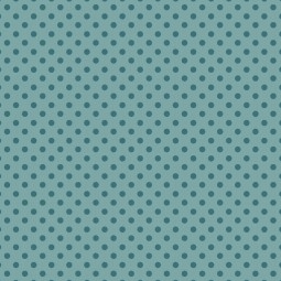 Tissu Laundry basket quilts - Quiltessential - Dot pacific