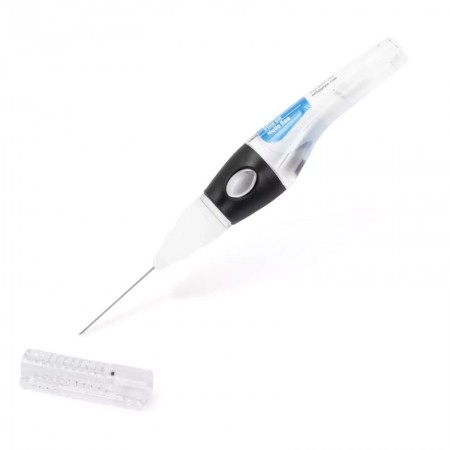 Stylo à huile machine