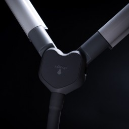 Lampe sur table Duo pro Daylight