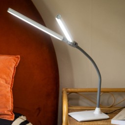 Lampe sur table Duo pro Daylight