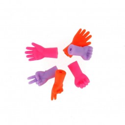 Protège pointe pour aiguilles à tricoter Bohin