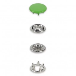 Boutons pression jersey 12 mm Prym