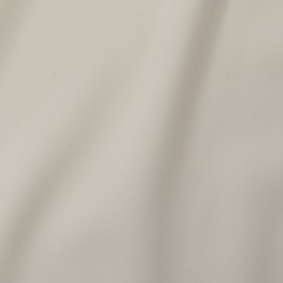 Tissu microfibre épaisse - Écru