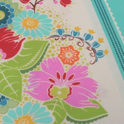 Tissu Anna Maria Horner - Allegory - Panneaux 4 motifs