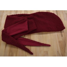 Kit de couture - La capuche de Mia