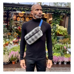 Patron Les BG - Banane et sacs à dos - Le baroudeur