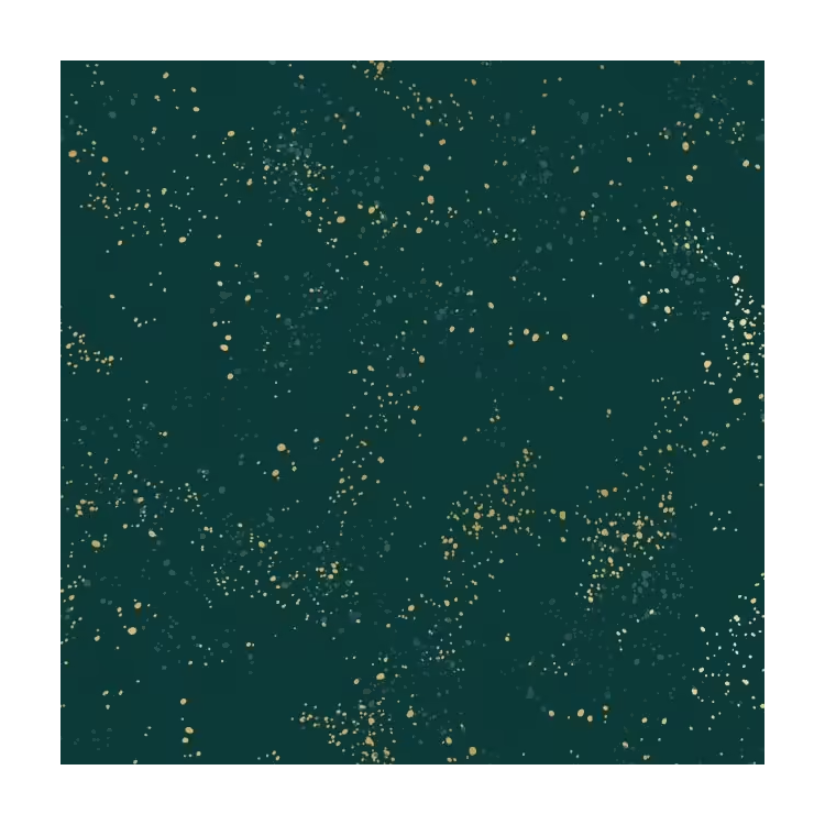 Tissu Ruby Star Society - Speckled - Pine