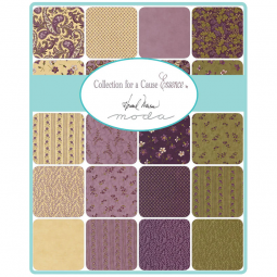 Jelly roll - Collection for a cause Essence