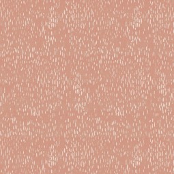 Art Gallery Fabrics - Abstrart - Downpour Copper