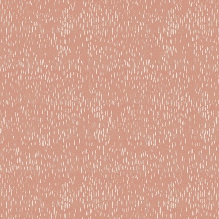 Art Gallery Fabrics - Abstrart - Downpour Copper