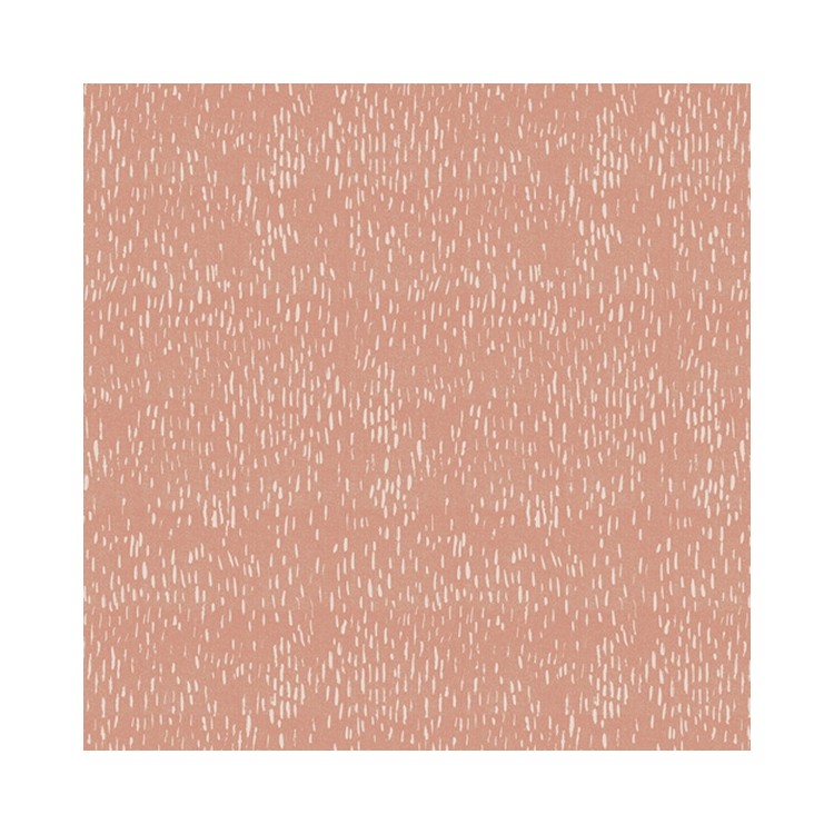 Art Gallery Fabrics - Abstrart - Downpour Copper