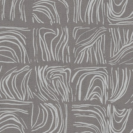 Art Gallery Fabrics - Abstrart - Bark Stamps Shadow