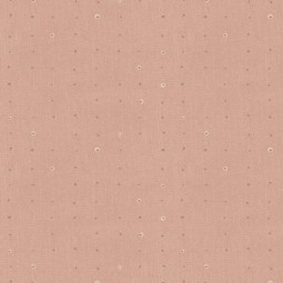 Art Gallery Fabrics - Seedling - Seeds Clay