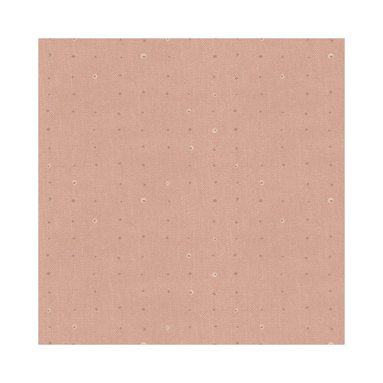 Art Gallery Fabrics - Seedling - Seeds Clay