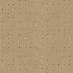 Art Gallery Fabrics - Seedling - Seeds Flax