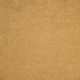 Tissu isolant thermique - Manchester moutarde