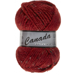 Canada Tweed de Lammy