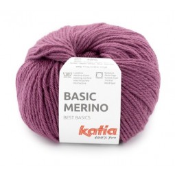 Basic merino de Katia