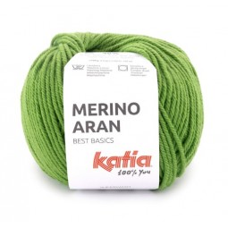 Merino aran de Katia